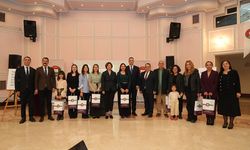 Eskişehir’de "26 Cümlede Adalet" Sergisi kapılarını açtı