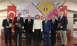 Eskişehir’in ekonomik geleceği Ekonomi 26 Paneli’nde ele alındı