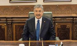 Vali Erdinç Yılmaz’dan Polis Haftası Mesajı