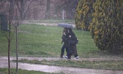 Eskişehir’de Bahar Beklerken Kış Şoku: İçişleri Bakanlığı’ndan 'Sarı Kod'lu Uyarı!