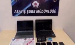 Bilecik Merkezli 'Avcı Operasyonu': 10 Milyonluk Vurgun