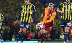 Fenerbahçe’den Dev Derbide Prim Hamlesi!