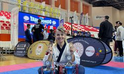 Eskişehir’e bir gurur daha yaşattı