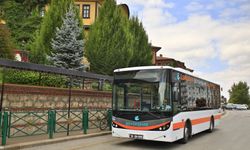 23 Nisan’da Toplu Taşıma Ücretsiz Olacak