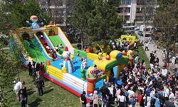 23 Nisan Çocuk Şenliği 25 Nisan’da gerçekleşecek