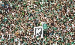 Bursaspor Taraftarından Rekor Hız: Eskişehir Deplasmanı İçin Biletler Bitti