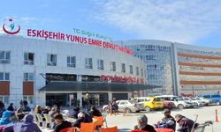 Eskişehir Yunus Emre Devlet Hastanesi’nde Akşam Mesaisi Başladı: 5 Kritik Branşta Muayene Fırsatı!