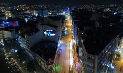 Eskişehir'de Cumhuriyet Bulvarı Yarın Trafiğe Kapanıyor!