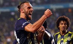 Fenerbahçe'de Vedat Muriqi Sesleri: Transfer Bedeli ve Tüm Detaylar Belli Oldu