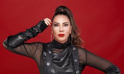 Işın Karaca'ya Konser Gerekçesiyle Sınır Dışı!