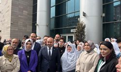 Başkan Akgün’ün Hakaret Davasında İlk Karar Belli Oldu!