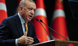Cumhurbaşkanı Erdoğan yapay zekâ çağını değerlendirdi