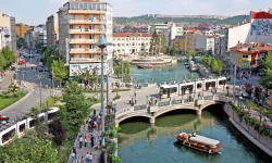 Eskişehir’de 1 Mayıs Alarmı: Yarın Bu Yollar Trafiğe Kapatılacak!