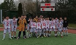 Eskişehir U13 Ligi’nde İlk Haftada 16 Takım Galip