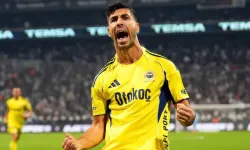 Fenerbahçe'de Asensio Şoku: Yıldız Oyuncunun Dizinde Ödem Tespit Edildi