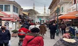 Eskişehir Çevre İllere Fark Attı: Yoksulluk Riski En Çok Düşen Şehir Oldu!