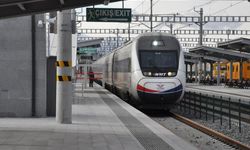 TCDD'den Eskişehir Hattı İçin Kritik İlaçlama Uyarısı