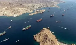 İran’dan Trump’ın Hürmüz Boğazı tehdidine sert yanıt