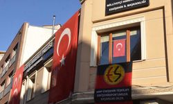 MHP Eskişehir Teşkilatı Feshediliyor mu?