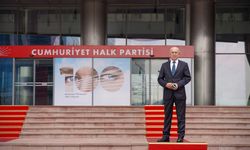 CHP Ankara İl Başkanı Erkol Tutuklandı