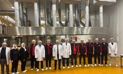 Anadolu Üniversitesi’nde "Şeffaf Mutfak" Dönemi: Kapılar Basına Açıldı