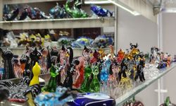 Ateşle şekillenen 24 yıllık tutku : "Camda durmak yasak!"