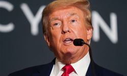 BaşlıkTrump’tan İran İddiası: "Çöküşte Olduklarını Bildirip Destek İstediler"