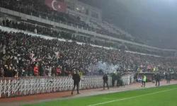 Eskişehirspor Taraftarı Kenetlendi: 33 Bin Bilet Tükendi, Cehennem Provası Başladı!