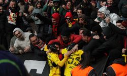 Play-Off Öncesi Şok Karar! Başkan Entok’tan Tepki!