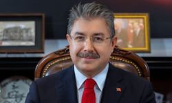 Vali Erdinç Yılmaz’dan Eskişehirspor’a şampiyonluk mesajı