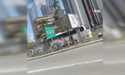 İsrail Konsolosluğu Önündeki Polislere Alaycı Tavrın Cezası Belli Oldu