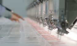 Türkiye tekstil sektörü ilk çeyrekte 2,2 milyar dolar ihracat yaptı