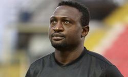 Beşiktaş ve Sivasspor'un Eski Yıldızı Eneramo Hayatını Kaybetti!