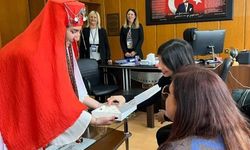 Eskişehir’de Göçmen Öğrencilerin Uyumunu Destekleyen Erasmus Projesi Tamamlandı