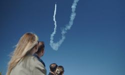 Kadın akrobasi pilotu Şener Dünya Pilotlar Günü’nde sahne aldı