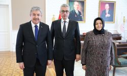 Eskişehir’de Sağlık Hizmetleri Bakanlıkta Ele Alındı