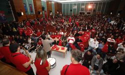 24 Yıllık Hasret Sinema Anadolu’da Bitti: Öğrenciler Galibiyet İçin Kenetlendi!