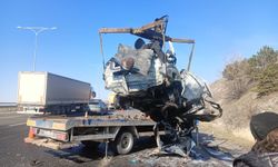 Ankara’da Katliam Gibi Kaza: Ters Yöne Giren Araç Dehşet Saçtı, 5 Ölü!