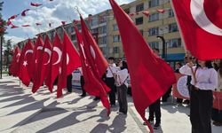 Eskişehir İnönü’de Zafer Coşkusu: "Burada Sadece Cephe Değil, Bir Millet Kazandı"