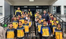 Eskişehir’de Minik Kahramanlar Yetişiyor: Gündüzler’de İlk Yardım Seferberliği