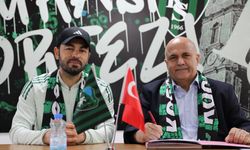 Kocaelispor’da Selçuk İnan dönemi uzadı!