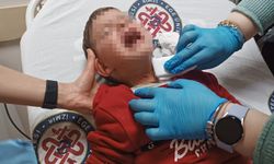 İzmir’de Dehşet Gecesi: Parkta Oyun Oynayan 2 Yaşındaki Çocuğa Bıçaklı Saldırı!