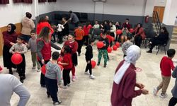 Eskişehir'de Otizm Farkındalığı: Gençlik ve Spor İl Müdürlüğü'nden Renkli Ziyaret