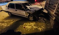 Eskişehir'de Alkol ve Ehliyetsizlik Bilançosu: Park Halindeki Araca Çarptı, 250 Bin TL Ceza Yedi!