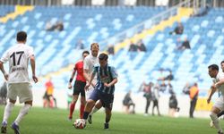 Dibi Gören Adana Demirspor’dan Şaşırtan Galibiyet!