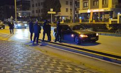 Eskişehir Vişnelik’te Korkutan Kaza: Otomobilin Çarptığı Bisikletli Genç Kadın Yaralandı