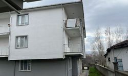 Kütahya’da balkondan düşen Alzaymır hastası yaşamını yitirdi