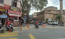 3.4 Büyüklüğünde Deprem Meydana Geldi