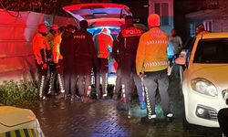 Bolu’da ehliyetsiz sürücüye 260 bin TL ceza