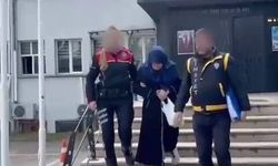 Bursa’da Kan Donduran Vahşet: Kocasını Satırla 15 Parçaya Bölüp Çöpe Attı!